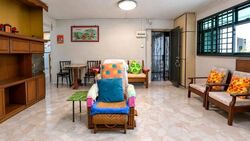 Blk 24 Mount Faber View (Bukit Merah), HDB 4 Rooms #632488951